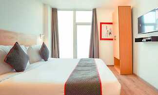 Hotel Royal Address