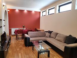 Guest house Rade Z
