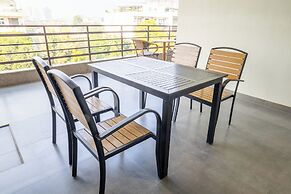 Housr 2 BHK Apartment Sector 41 Gurgaon