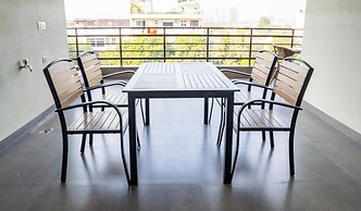 Housr 2 BHK Apartment Sector 41 Gurgaon