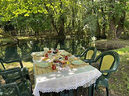 Chukhur Gabala Museum Hotel