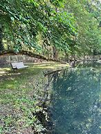 Chukhur Gabala Museum Hotel