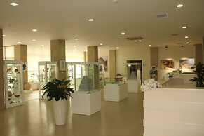 Chukhur Gabala Museum Hotel
