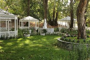 Chukhur Gabala Museum Hotel