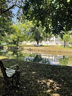 Chukhur Gabala Museum Hotel