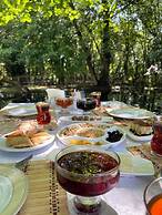 Chukhur Gabala Museum Hotel