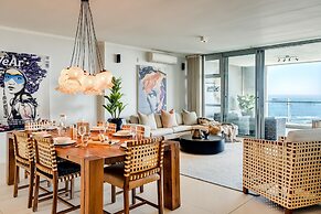 Secure Supreme Artistic Sea View 3bed Sunset Loft