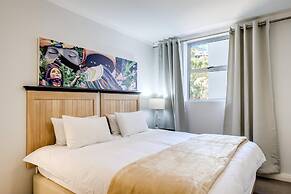 Secure Supreme Artistic Sea View 3bed Sunset Loft