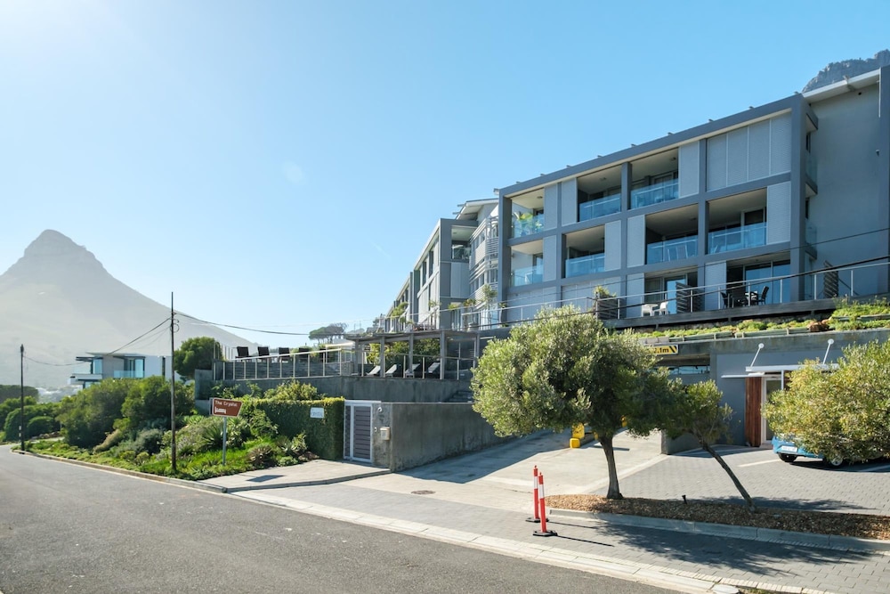 Secure Supreme Artistic Sea View 3bed Sunset Loft