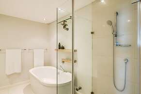 Secure Supreme Artistic Sea View 3bed Sunset Loft