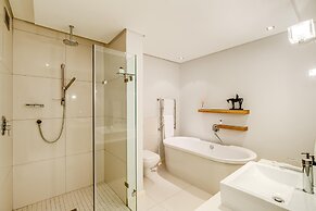 Secure Supreme Artistic Sea View 3bed Sunset Loft