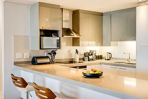 Secure Supreme Artistic Sea View 3bed Sunset Loft