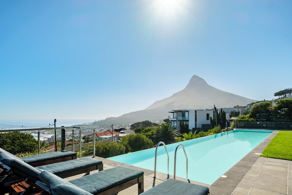 Secure Supreme Artistic Sea View 3bed Sunset Loft