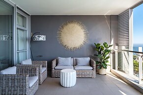 Secure Supreme Artistic Sea View 3bed Sunset Loft