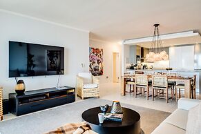 Secure Supreme Artistic Sea View 3bed Sunset Loft