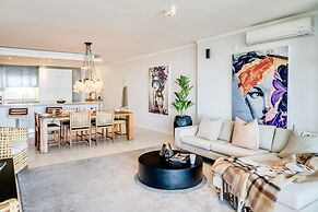 Secure Supreme Artistic Sea View 3bed Sunset Loft