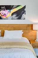 Secure Supreme Artistic Sea View 3bed Sunset Loft