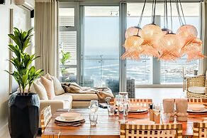 Secure Supreme Artistic Sea View 3bed Sunset Loft