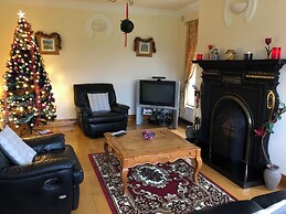 Burkes Holiday Cottages