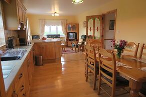 Burkes Holiday Cottages