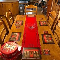 Burkes Holiday Cottages