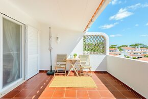 Vale do Lobo Apartment D