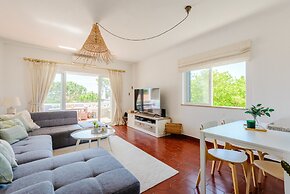 Vale do Lobo Apartment D