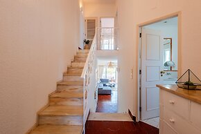 Vale do Lobo Apartment D