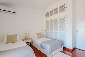 Vale do Lobo Apartment D