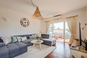 Vale do Lobo Apartment D