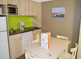Charming Apartment for Five Guests