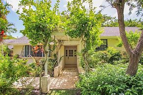 Coral Gables 3 Bedroom Home