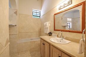 Coral Gables 3 Bedroom Home