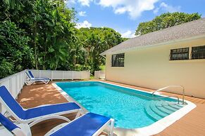 Coral Gables 3 Bedroom Home