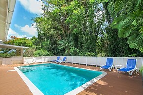 Coral Gables 3 Bedroom Home