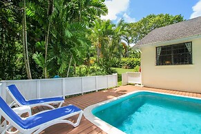 Coral Gables 3 Bedroom Home
