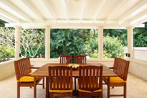 Coral Gables 3 Bedroom Home