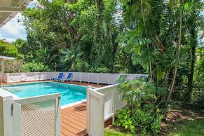 Coral Gables 3 Bedroom Home