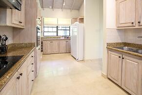 Coral Gables 3 Bedroom Home