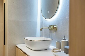 Central Historic Loft by Architect, Near Louvre