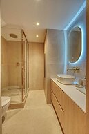 Central Historic Loft by Architect, Near Louvre