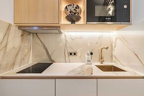 Central Historic Loft by Architect, Near Louvre