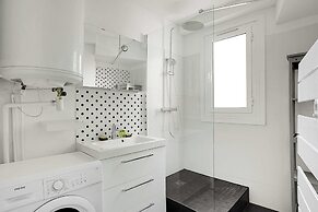 Chic Apartment - 1br/4p - Next to Paris