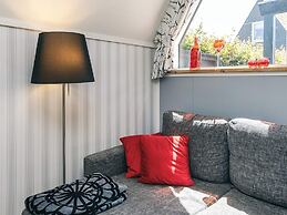 4 Person Holiday Home in Gedser