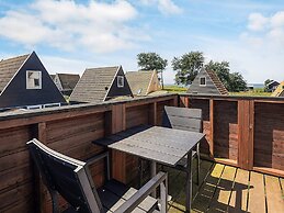 4 Person Holiday Home in Gedser