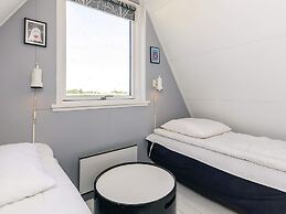 4 Person Holiday Home in Gedser