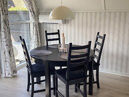 4 Person Holiday Home in Gedser