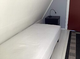 4 Person Holiday Home in Gedser