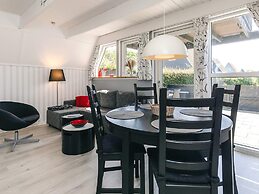 4 Person Holiday Home in Gedser