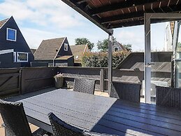 4 Person Holiday Home in Gedser